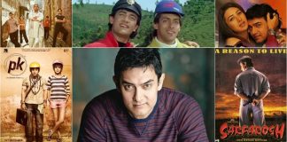 Inilah 7 Film India Rating Tinggi, 3 Dibintangi Amir Khan