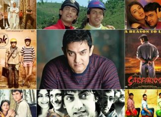 Inilah 7 Film India Rating Tinggi, 3 Dibintangi Amir Khan