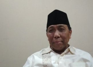 Ulama Kharismatik Lotim Sikapi Kasus Dugaan Teror Direktur SelaparangTV