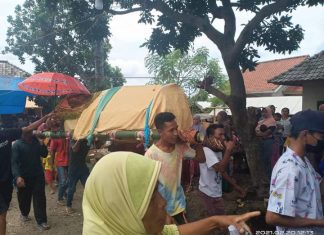 LP2MI NTB: Baru Dua Bulan, 17 Pekerja Migran Asal Lotim Meninggal di Malaysia