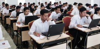 Siap-siap, Pendaftaran CPNS 2021 Segera Dibuka. Ini Syaratnya!