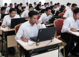 Siap-siap, Pendaftaran CPNS 2021 Segera Dibuka. Ini Syaratnya!