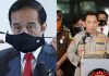 Soal Wacana Revisi UU ITE, ini Kata Presiden Jokowi dan Kapolri