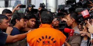 5 Guru Besar yang Terjerat Kasus Korupsi di KPK, Siapa Mereka?