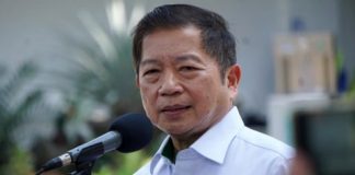 Ketika Menteri Suharso Monoarfa Menyoal Proyek Nasional di NTB