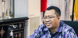 Dukung MotoGP 2021, NTB akan Bangun Rumah Sakit Kelas Dunia