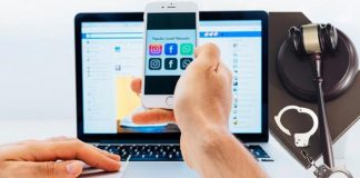 125 Akun Medsos Kena Virtual Police Terkait Konten SARA