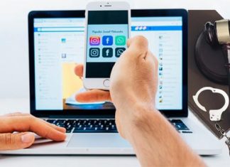 125 Akun Medsos Kena Virtual Police Terkait Konten SARA