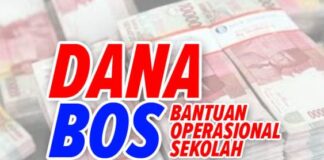 Dinas Dikbud Lombok Timur Sosialisasikan Juknis BOS 2021