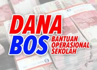 Dinas Dikbud Lombok Timur Sosialisasikan Juknis BOS 2021