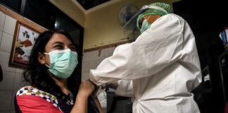 Soal Vaksinasi Covid 19 di Bulan Puasa Ramadhan, ini Fatwa Baru MUI