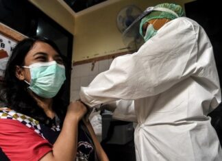 Soal Vaksinasi Covid 19 di Bulan Puasa Ramadhan, ini Fatwa Baru MUI