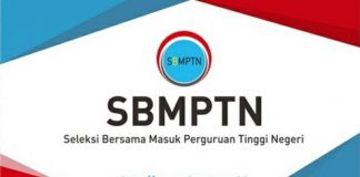 4 Hari Lagi Pendaftaran SBMPTN 2021, Catat Baik-baik Persyaratannya!