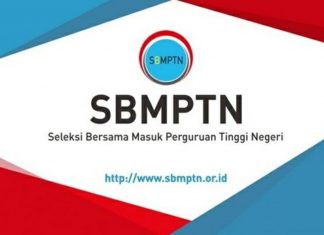 4 Hari Lagi Pendaftaran SBMPTN 2021, Catat Baik-baik Persyaratannya!