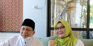 Sengketa Pilkada Sumbawa Tuntas, MK Menangkan Pasangan Mo-Novi