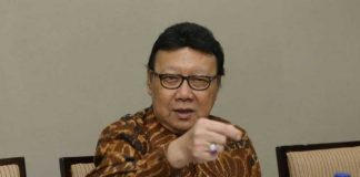 Tjahyo Kumolo: Pemerintah akan Rekrut 1,3 Juta CPNS Baru Tahun 2021