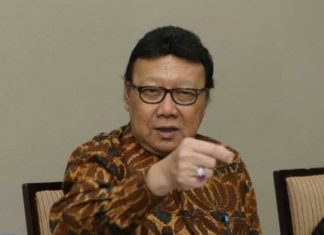 Tjahyo Kumolo: Pemerintah akan Rekrut 1,3 Juta CPNS Baru Tahun 2021