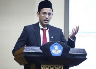 Dukung Belajar Daring Pelajar, Pemerintah Siap Bagikan Kuota Data Internet 3 Bulan