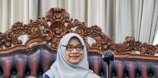 Dukung NTB Gemilang, TP PKK NTB Siapkan Program Unggulan 2021