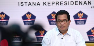 Gejala Baru Long Covid-19, Pasien Penyintas Agar Waspada