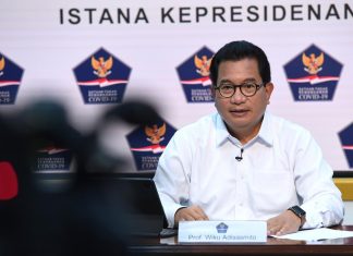 Gejala Baru Long Covid-19, Pasien Penyintas Agar Waspada