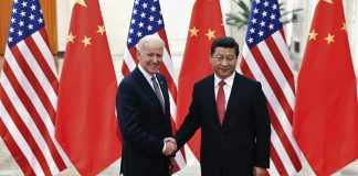 AS dan China: Siapa Hebat Kuasai Persaingan Dunia?