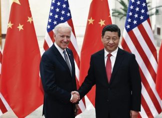 AS dan China: Siapa Hebat Kuasai Persaingan Dunia?