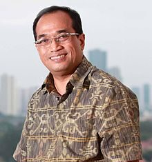 Hore, Pemerintah Tak Larang Mudik Lebaran Tahun Ini