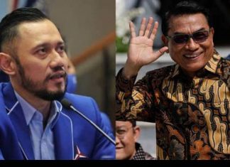 Prof Saiful Mujani: KLB Membunuh Partai Demokrat