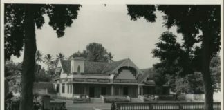 Roemah Langko: Riwayatmu Dulu