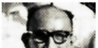 Guru Sekolah Tionghoa Pertama di Ampenan