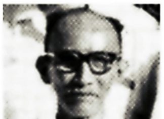 Guru Sekolah Tionghoa Pertama di Ampenan