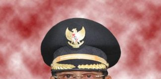 Selamat Jalan Mantan Bupati Sumbawa Husni Djibril!