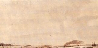 Ampenan Dalam Pusaran Sejarah