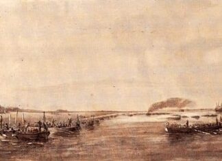 Ampenan Dalam Pusaran Sejarah