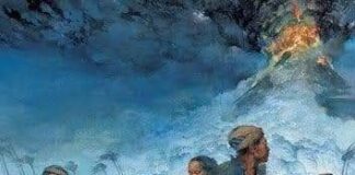 Kiamat Kecil di Pulau Lombok