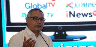 Komisioner KPI Usulkan Lembaga Arbitrase Awasi Konten Internet