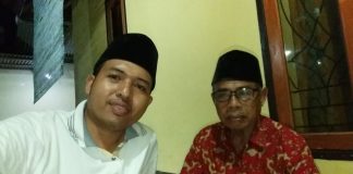Dilantik, Muhammad Habibudin Hasbullah Sebagai Kades Sikur Selatan