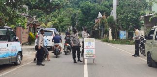 Sekotong tidak Ingin Kecolongan