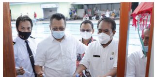 AMI NTB Siapkan Tenaga Ahli Kemaritiman