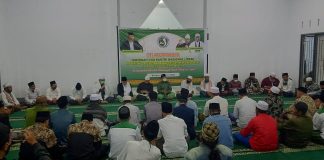 JKSN NTB Minta Prof Kyai Asep Saifuddin Chalim Jadi Wamendikbud