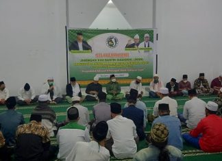 JKSN NTB Minta Prof Kyai Asep Saifuddin Chalim Jadi Wamendikbud