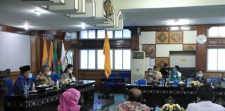 Serap Aspirasi, Komisi IX DPR RI Kunker ke NTB