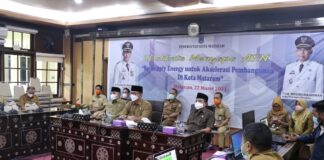 Tidak Mudah Jadi Kepala Daerah di Situasi Pandemi