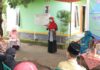 Sekolah “Pelangi”, Ubah Perempuan Lebih Berdaya