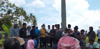 Mencari Jalan Terbaik