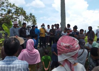 Mencari Jalan Terbaik