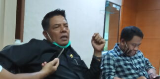 KTNA NTB Tolak Import Beras