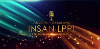 SelaparangTV: Peringkat Tiga LPPL TV Terbaik Nasional 2021