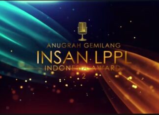 SelaparangTV: Peringkat Tiga LPPL TV Terbaik Nasional 2021